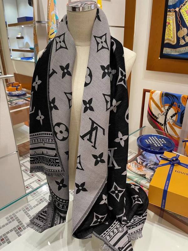 Louis Vuitton Scarf LVC00510 Louis Vuitton Scarf LVC00510